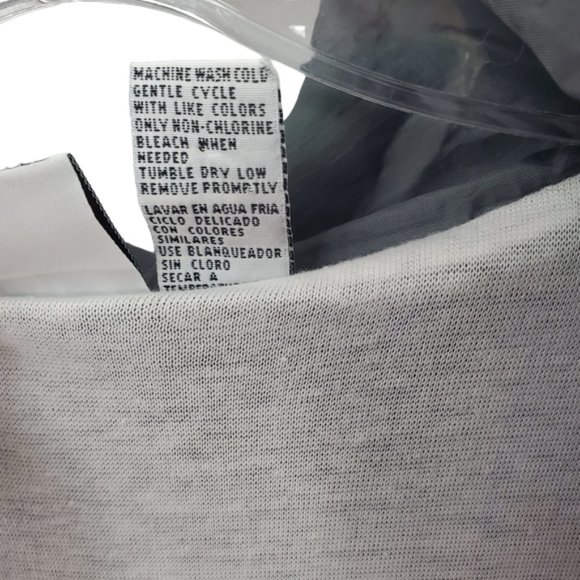 Active Wear Jacket Windbreaker style Dolan sleeves Water resistant/repelent 2XL - Picture 7 of 13